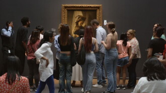 The Rembrandt Association, an exceptional year Trailer