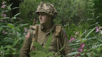The Remembered Film Trailer