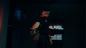 The Repairman Trailer