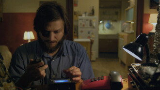 The Repairman Trailer