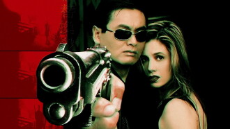 The Replacement Killers Trailer