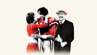 The Replacements Trailer