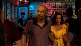 The Reports on Sarah and Saleem Trailer