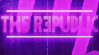 The Republic Trailer