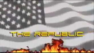 The Republic Trailer
