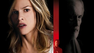 The Resident Trailer