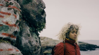 The Resourceful Girl Trailer