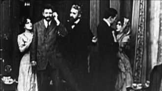The Restoration Trailer