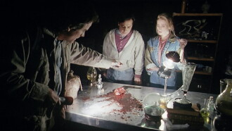 The Resurrected Trailer