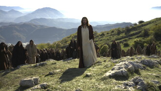 The Resurrection of the Christ: Part One Trailer