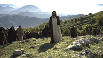 The Resurrection of the Christ: Part One Trailer