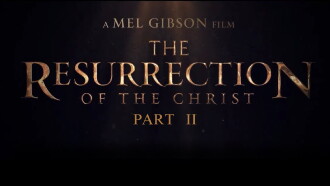 The Resurrection of the Christ: Part Two Trailer