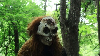 The Resurrections of Clarence Neveldine Trailer