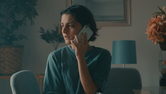 The Retreat Trailer