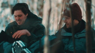 The Retreat Trailer