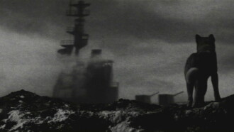 The Retreat from Kiska Trailer