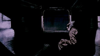 The Return Trailer