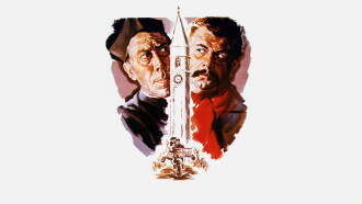 The Return of Don Camillo Trailer