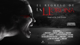 The Return of La Llorona Trailer