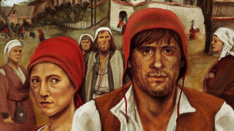 The Return of Martin Guerre Trailer