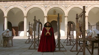The Return of the Musketeers Trailer
