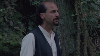 The Return of the Prodigal Son Trailer