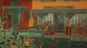 The Return of the Waves Trailer
