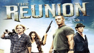 The Reunion Trailer