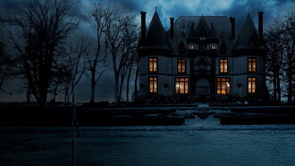 The Reunion : Les Traîtres Trailer