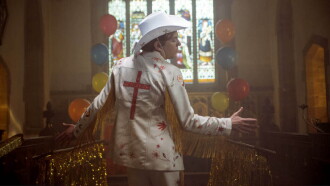 The Rev Trailer