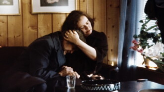 The Revelation Trailer
