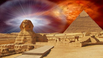 The Revelation of the Pyramids Trailer