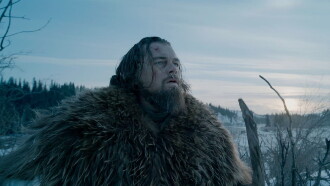 The Revenant Trailer