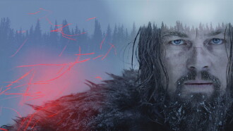 The Revenant Trailer