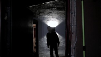 The Revenge Trailer