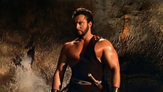 The Revenge of Hercules Trailer