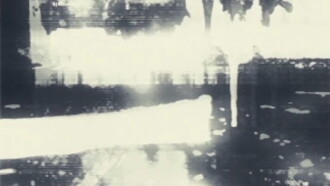 The Reverberation Machine Fourth Movement: The Forest of Spirits Trailer