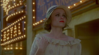 The Revolving Doors Trailer