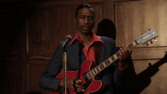 The Rhythm and the Blues Trailer