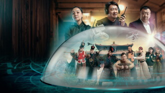 The Rich Slave Trailer