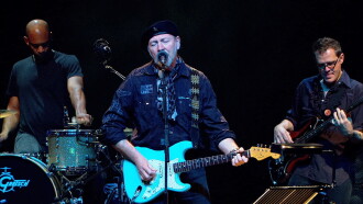 The Richard Thompson Band: Live at Celtic Connections Trailer