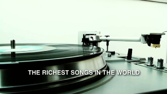 The Richest Songs in the World Trailer