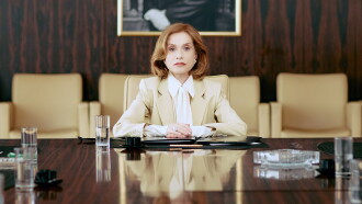 The Richest Woman in the World Trailer