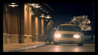 The Ride Trailer