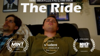 The Ride Trailer