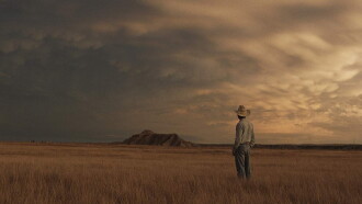 The Rider Trailer