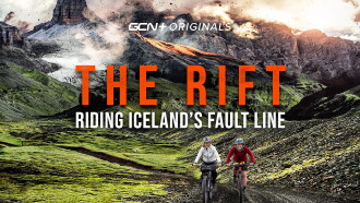 The Rift: Riding Iceland's Fault Line Trailer