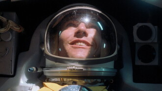 The Right Stuff Trailer