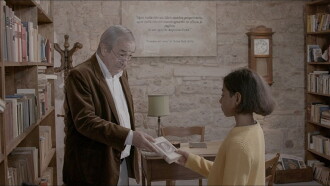 The Right to Happiness Trailer