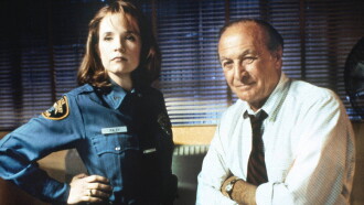 The Right to Remain Silent Trailer